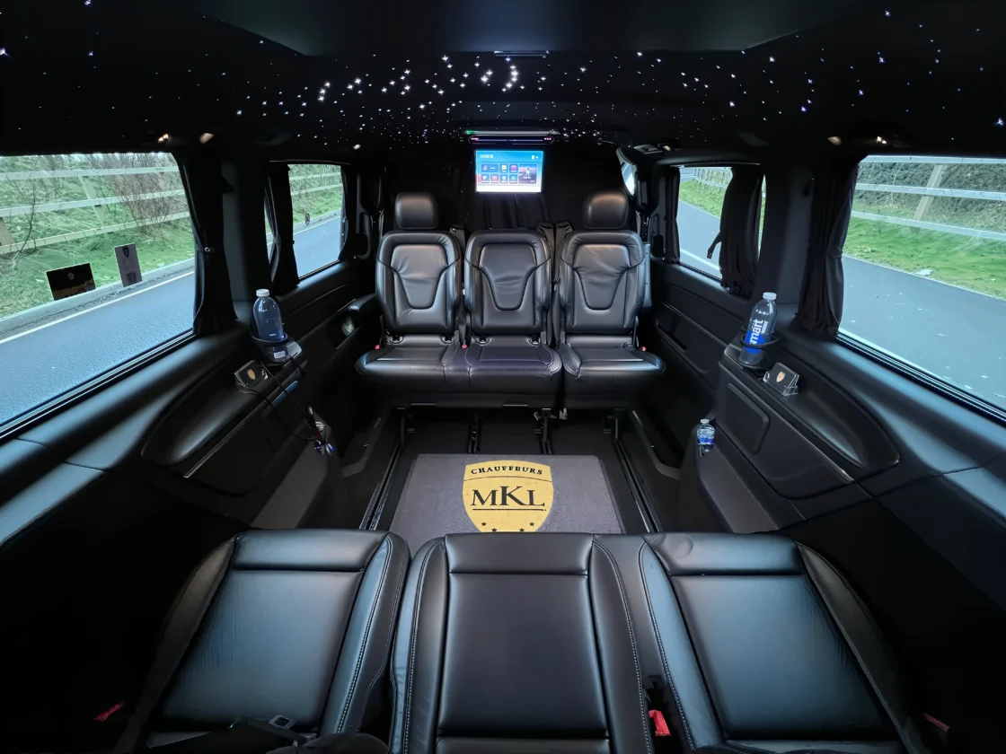 MKL Chauffeurs