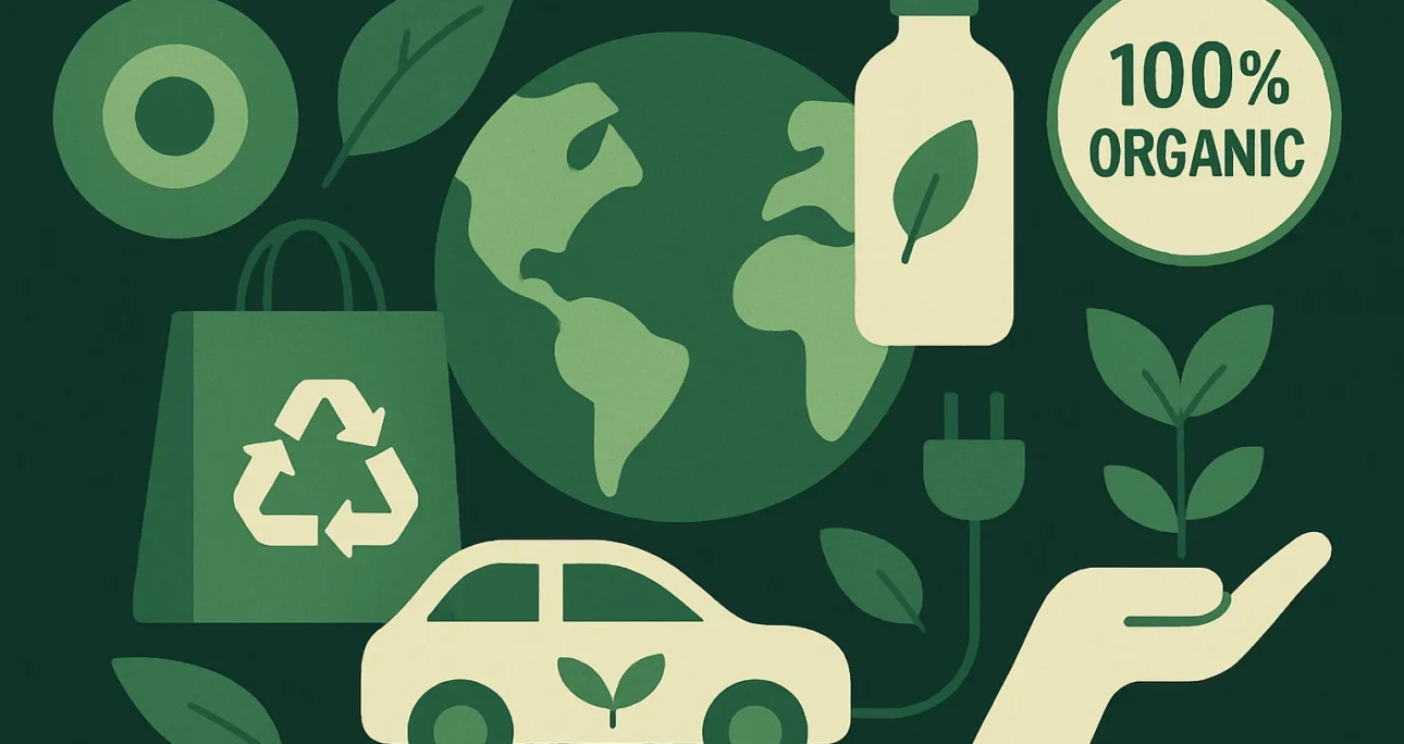 Green Marketing 101: How Eco‑Conscious Brands Can Win with Authentic Storytelling