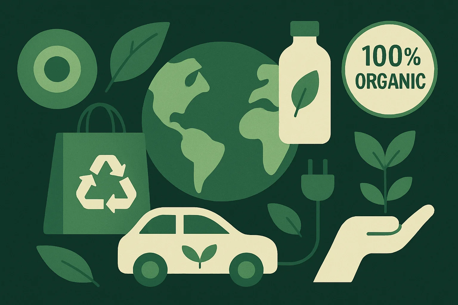Green Marketing 101: How Eco‑Conscious Brands Can Win with Authentic Storytelling