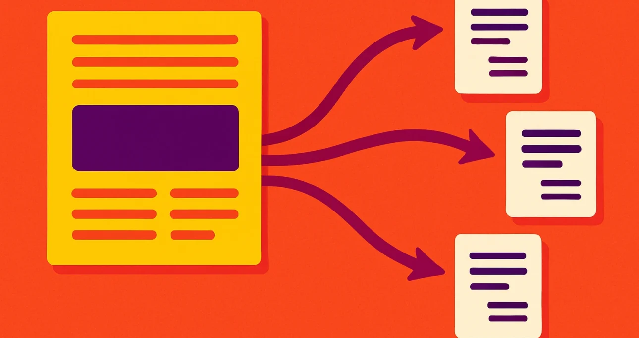 Pillar Pages vs. Topic Clusters: Building an Evergreen Content Strategy