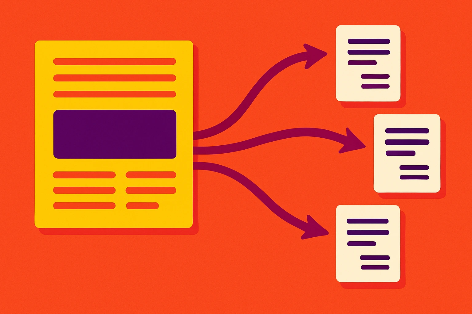 Pillar Pages vs. Topic Clusters: Building an Evergreen Content Strategy