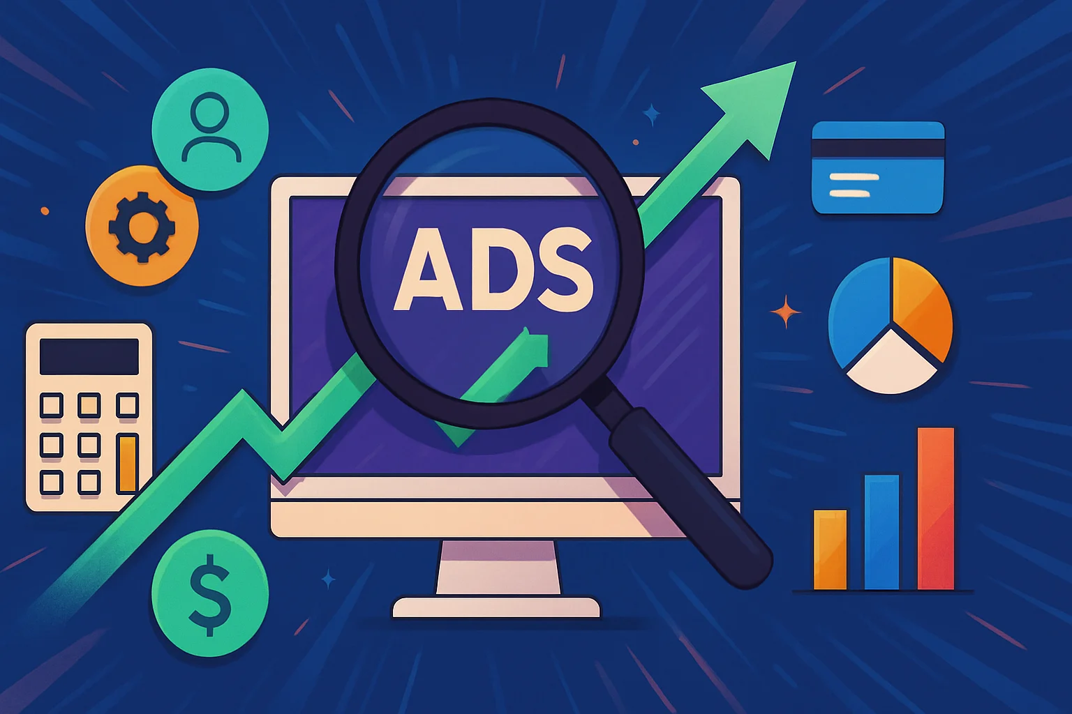 Maximizing ROI on Google Ads: Advanced Audience Targeting & Automation Hacks