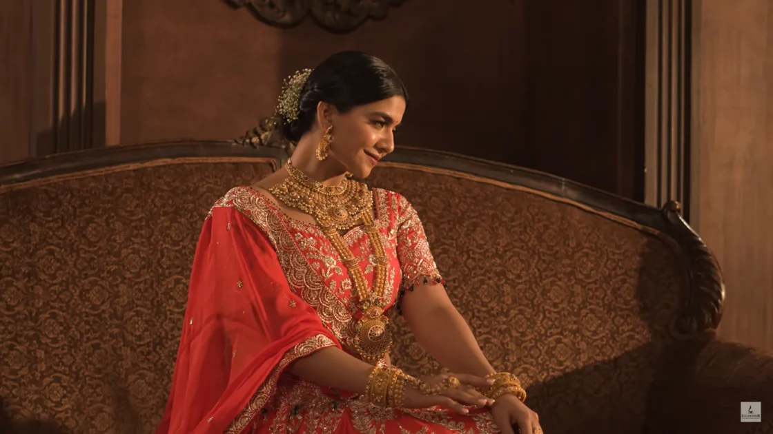 KALAMANDIR JEWELLERS