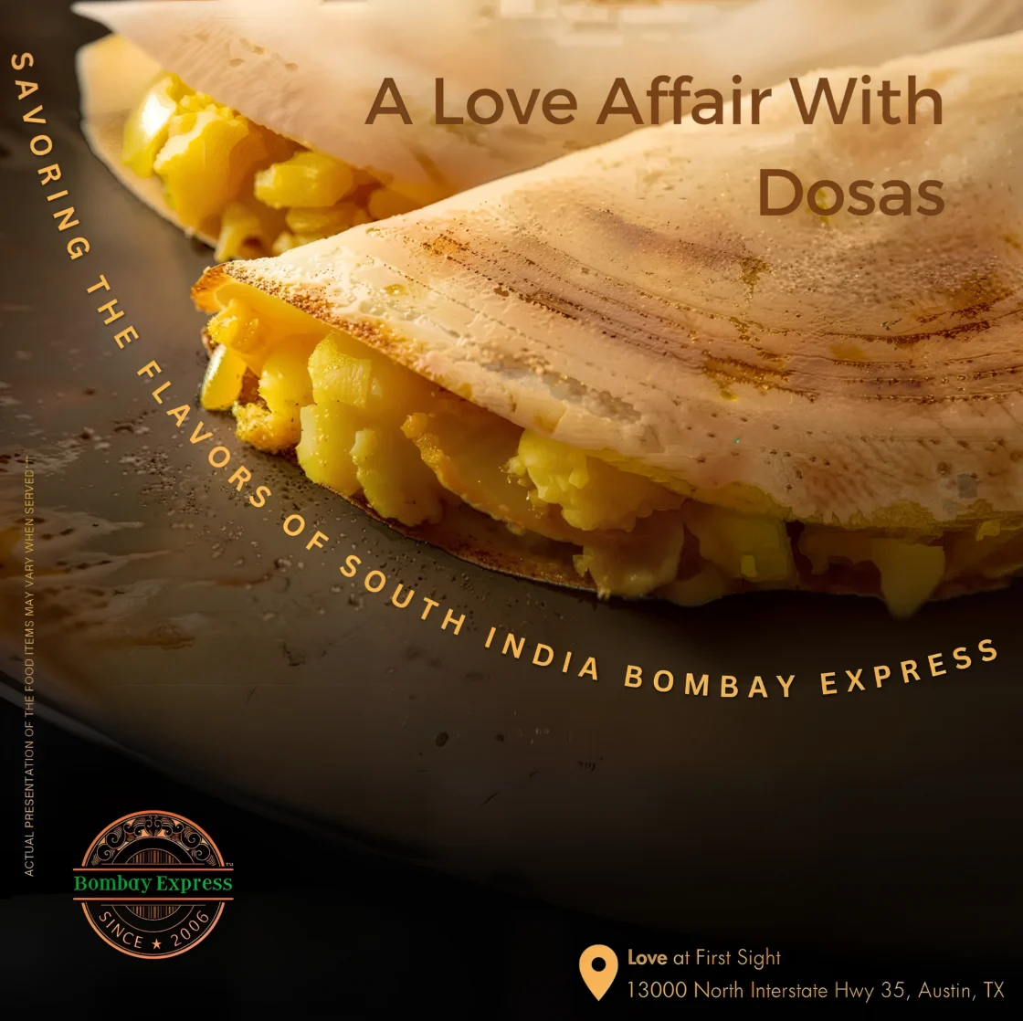 Bombay Express