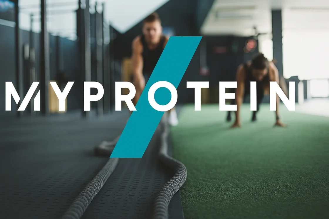 MyProtein
